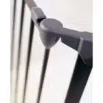 2240 babydan toldoelem flex terkorlathoz 33 cm fekete3913 prodlouzeni pro prostorovou zabranu flex cerne 33 cm 1
