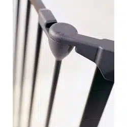 2240 babydan toldoelem flex terkorlathoz 33 cm fekete3913 prodlouzeni pro prostorovou zabranu flex cerne 33 cm 1