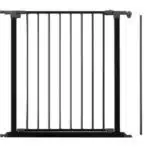 2255 babydan ajtonyitos modul flex terracsokhoz es park a kid jarokahoz 72 cm fekete