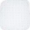3899 2 luma bambusz muszlin pelenka 70 x 70 cm 3 db lovely sky