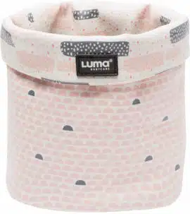 3998 luma kicsi tarolo kosar peach moon