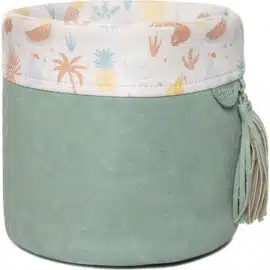 4010 luma kicsi tarolo kosar tropical island