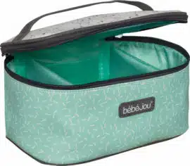 4355 zold beautycase kozmetikai taska zarhato fedellel bebe jou bo es bing