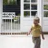 7025 1 babydan supreme olaf terkorlat 90 140 cm feher
