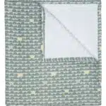 8504 luma bambusz muszlin pelenka 110x110 cm luma bow deco 1