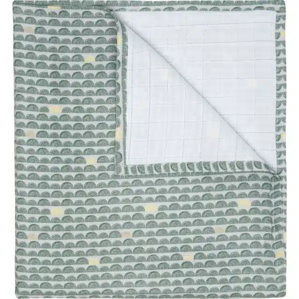 8504 luma bambusz muszlin pelenka 110x110 cm luma bow deco 1