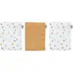 8552 muszlin furdetokesztyu bambuszal 3 drb luma child s play