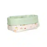8642 textil tarolokosar babaapolasi kellekekre bebe jou rainbow sky