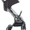 977 1 sportovni kocarek inglesina quid rock black pohled z boku