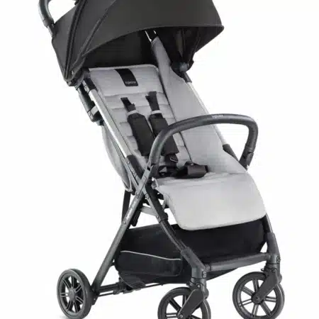 977 inglesina quid rock black sportbabakocsi