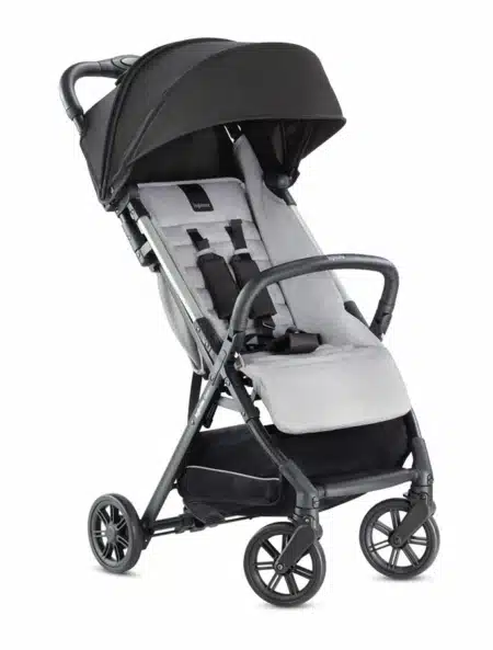 977 inglesina quid rock black sportbabakocsi
