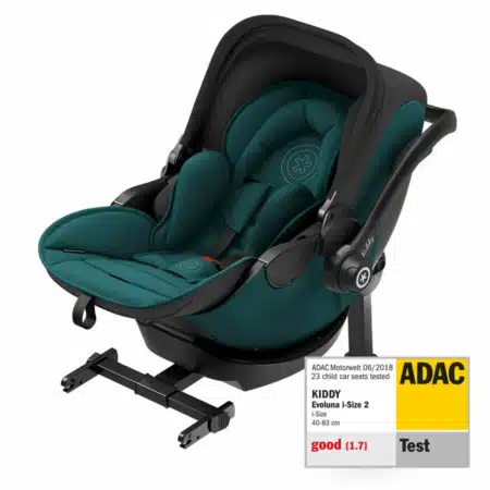9992 kiddy evoluna i size 2 2021 deep sea green
