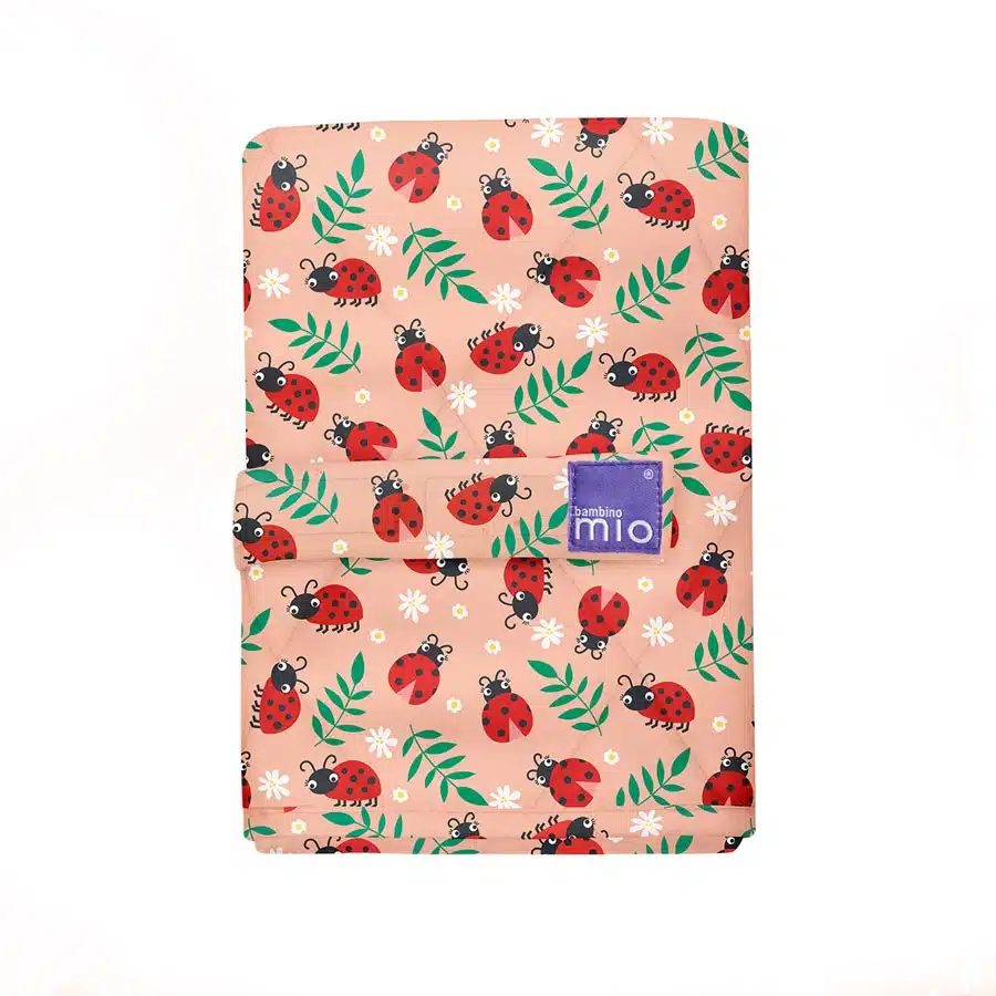 2828 bambino mio pelenkazo alatet 60x43cm loveable ladybug