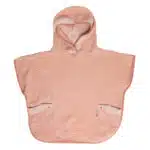 11342 pamut poncso bebe jou pure cotton pink
