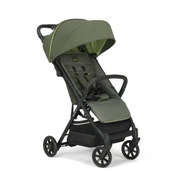11414 inglesina quid2 2022 gecko green sport babakocsi
