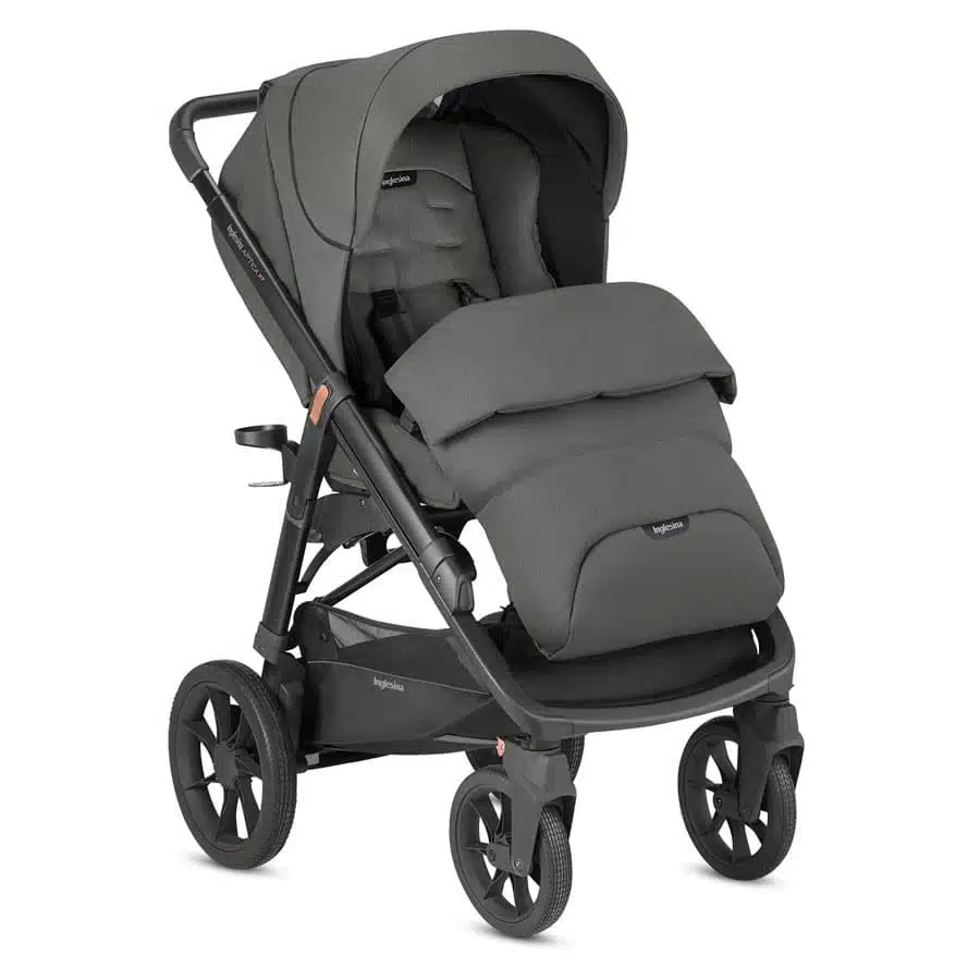 11459 6 aptica xt charcoal grey sportbabakocsi