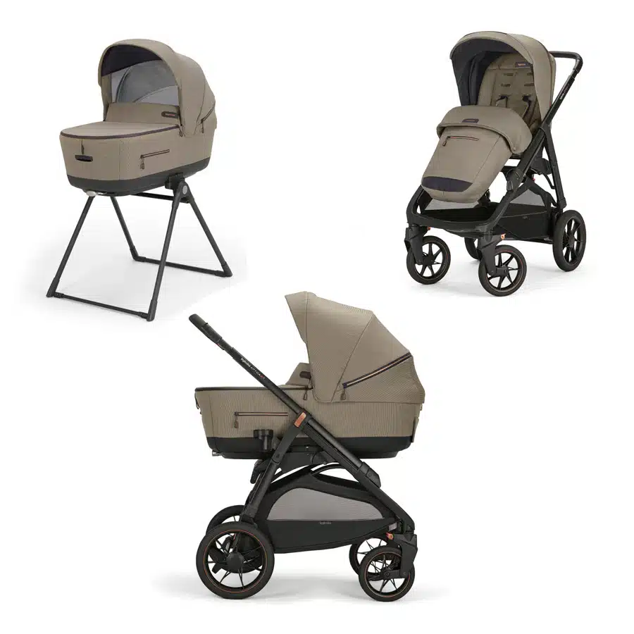 12399 kombinalt babakocsi aptica xt tuareg beige do terenu