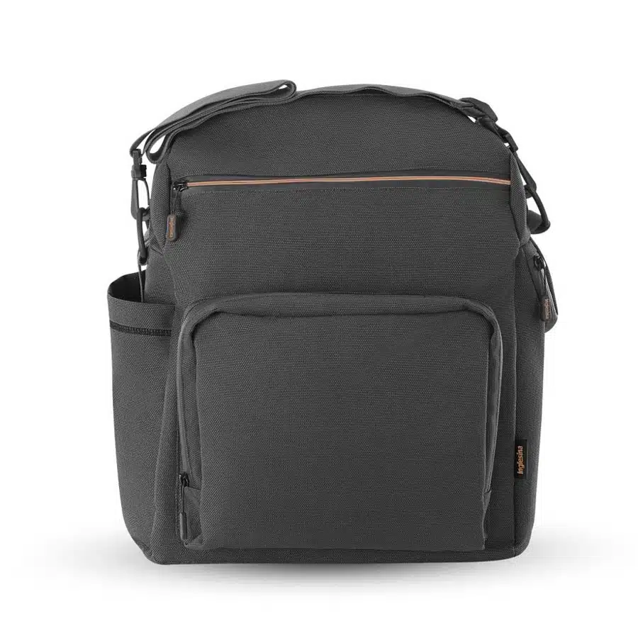 12405 pelenkazohatizsak magnet grey inglesina adventure bag magnet grey