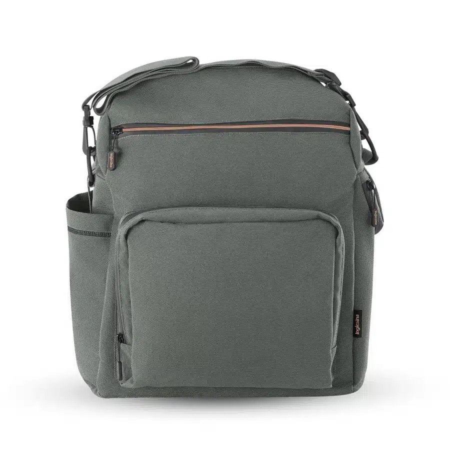 12408 pelenkazo hatizsak inglesina adventure bag taiga green