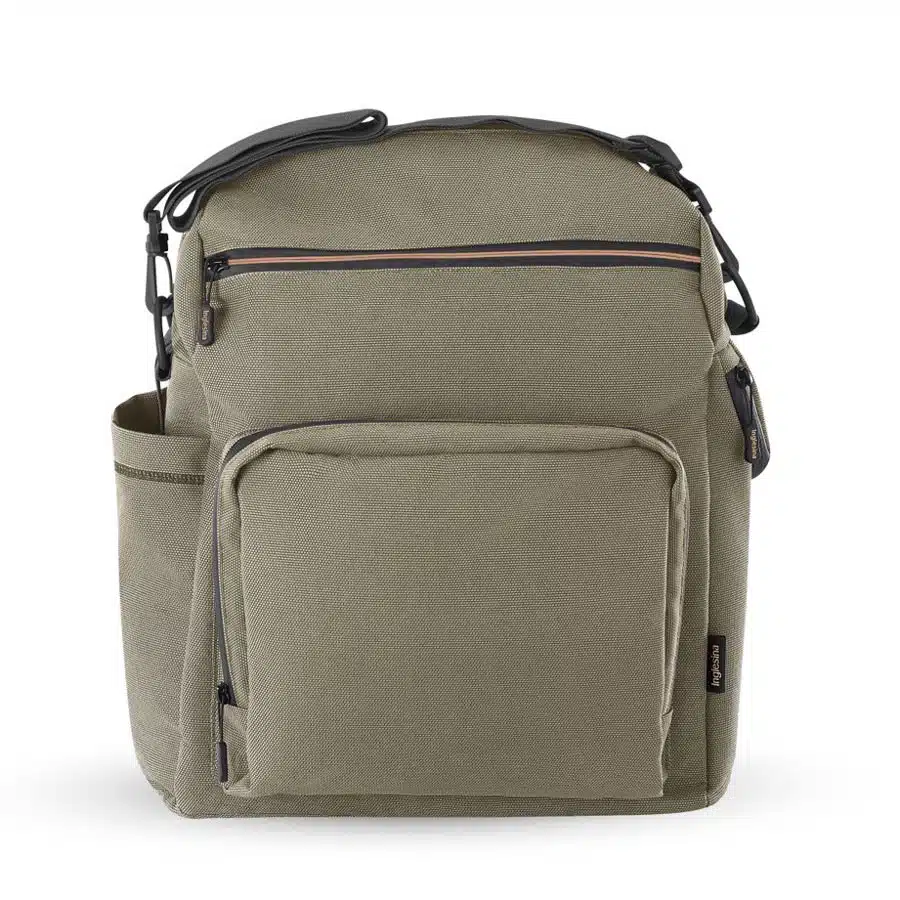 12411 pelenkazo hatizsak inglesina adventure bag tuareg beige