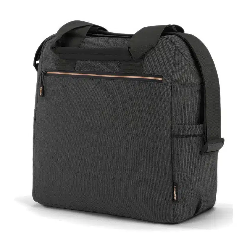12417 pelenkazo taska inglesina day bag magnet grey