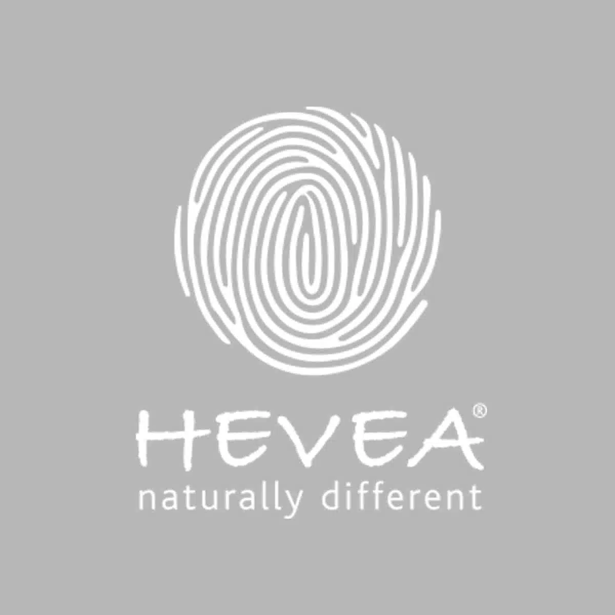 hevea logo