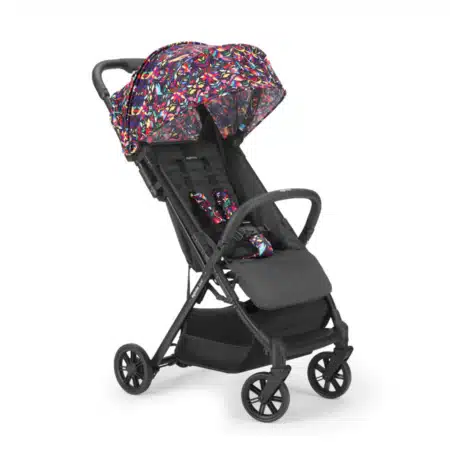 11417 inglesina quid2 2022 maya black sport babakocsi