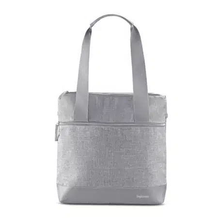 12510 iinglesina aptica back bag taska hatizsak silk grey szurkeax70p0slg