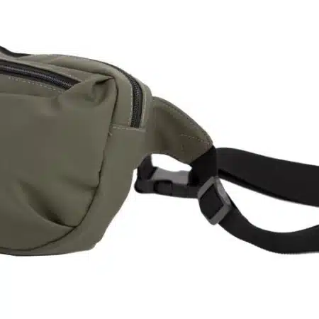 12606 on the go bag army green crossbody pelenkazotaska