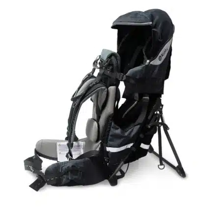 12639 9 kiddy adventure pack hati hordozo onyx black