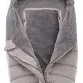 314 1 inglesina newborn winter muff beige teli ujszulott labzsak