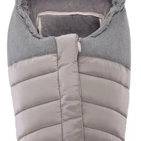 314 inglesina newborn winter muff beige teli ujszulott labzsak