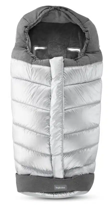 359 inglesina winter muff cyber silver teli labzsak sportbabakocsiba