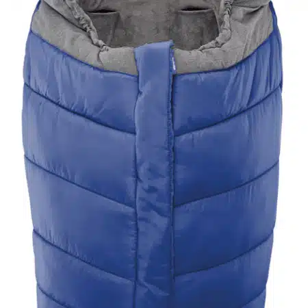 371 inglesina winter muff royal blue teli labzsak sportbabakocsiba