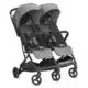 6782 inglesina twin sketch grey ikerkocsi