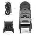 9821 3 inglesina sport babakocsi maior 2021 sequoia green meretek