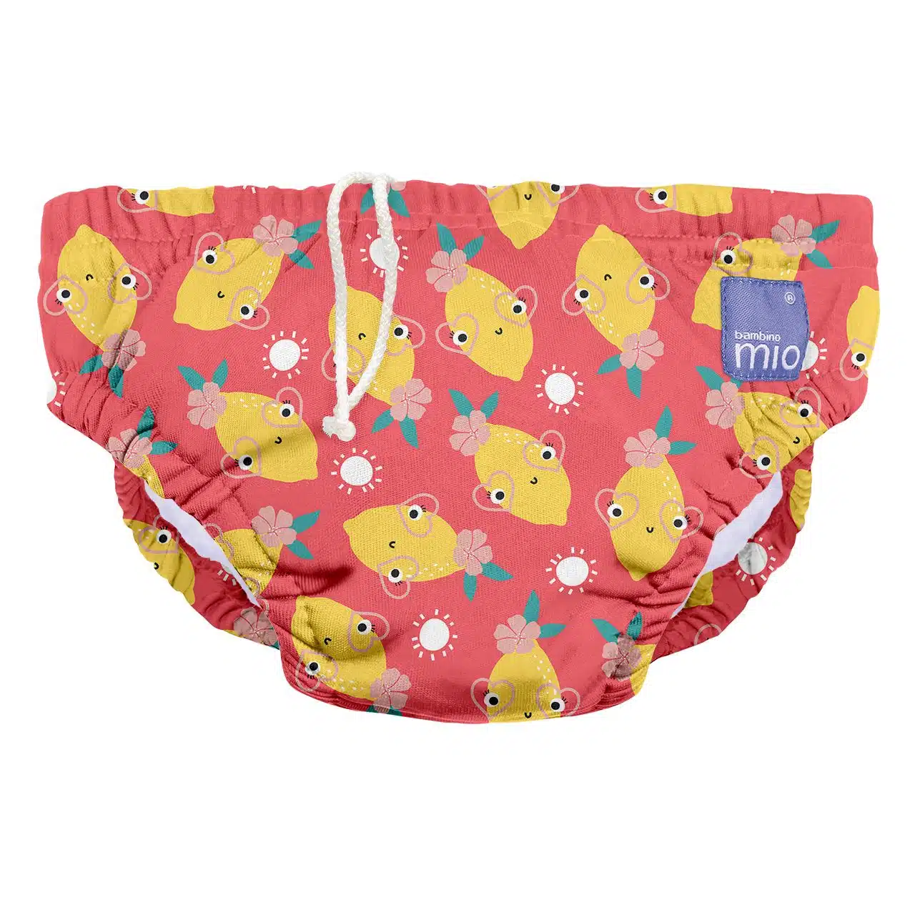 10340 uszopelenka bambino mio lemon twist l