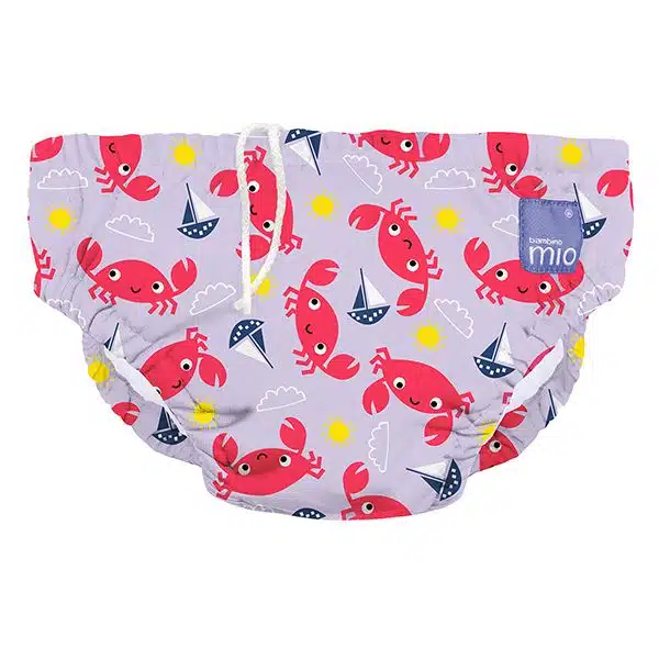3158 uszopelenka bambino mio crab cove meret