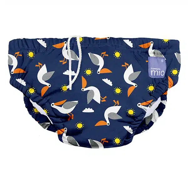 3242 uszopelenka bambino mio pelican pier meret