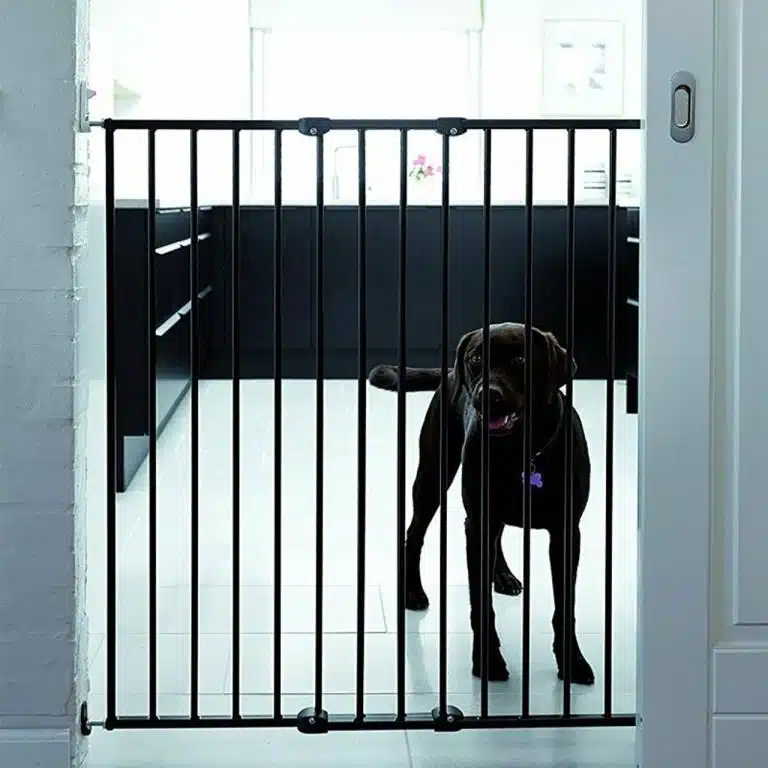 13312 dogspace charlie extra magas kapu 62 107cm csavarozhato fekete fem