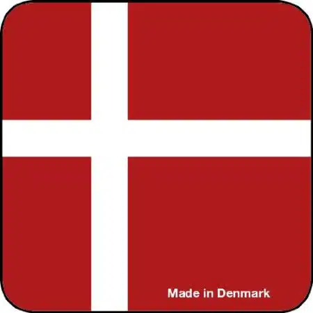 13339 5 made in denmark